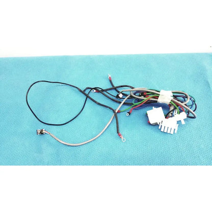 SEIWA E04SR130525A Ferrite Cores with Multi-Pin Connectors Wire Harness Cable Wire Harness Cable, second-hand product photo 1