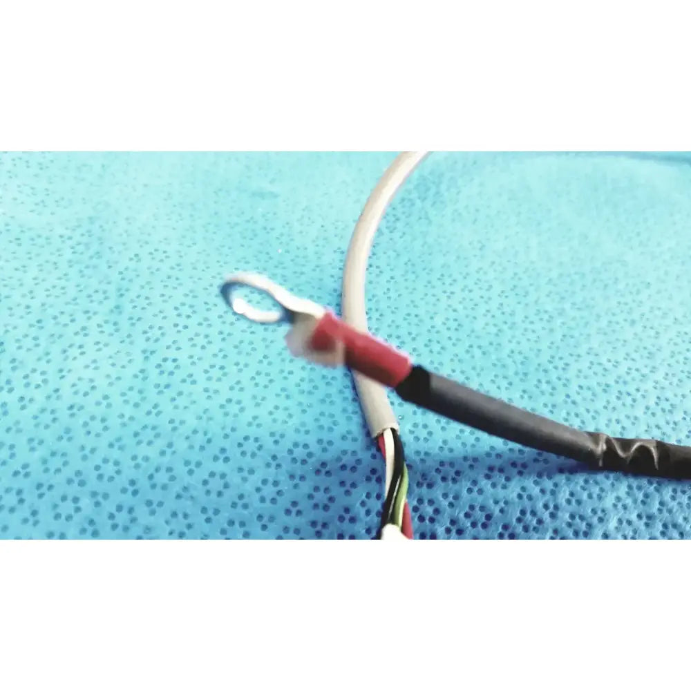 SEIWA E04SR130525A Ferrite Cores with Multi-Pin Connectors Wire Harness Cable Wire Harness Cable, second-hand product photo 7