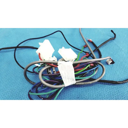 SEIWA E04SR130525A Ferrite Cores with Multi-Pin Connectors Wire Harness Cable Wire Harness Cable, second-hand product photo 10