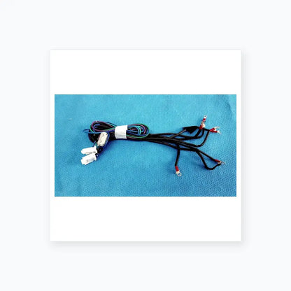 Reuse Medical SEIWA Ferrite Cores with 4-Pin Connectors Wire Harness Cable Medical Cables & Cords, second-hand product photo 1