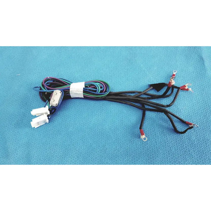 Reuse Medical SEIWA Ferrite Cores with 4-Pin Connectors Wire Harness Cable Medical Cables & Cords, second-hand product photo 1