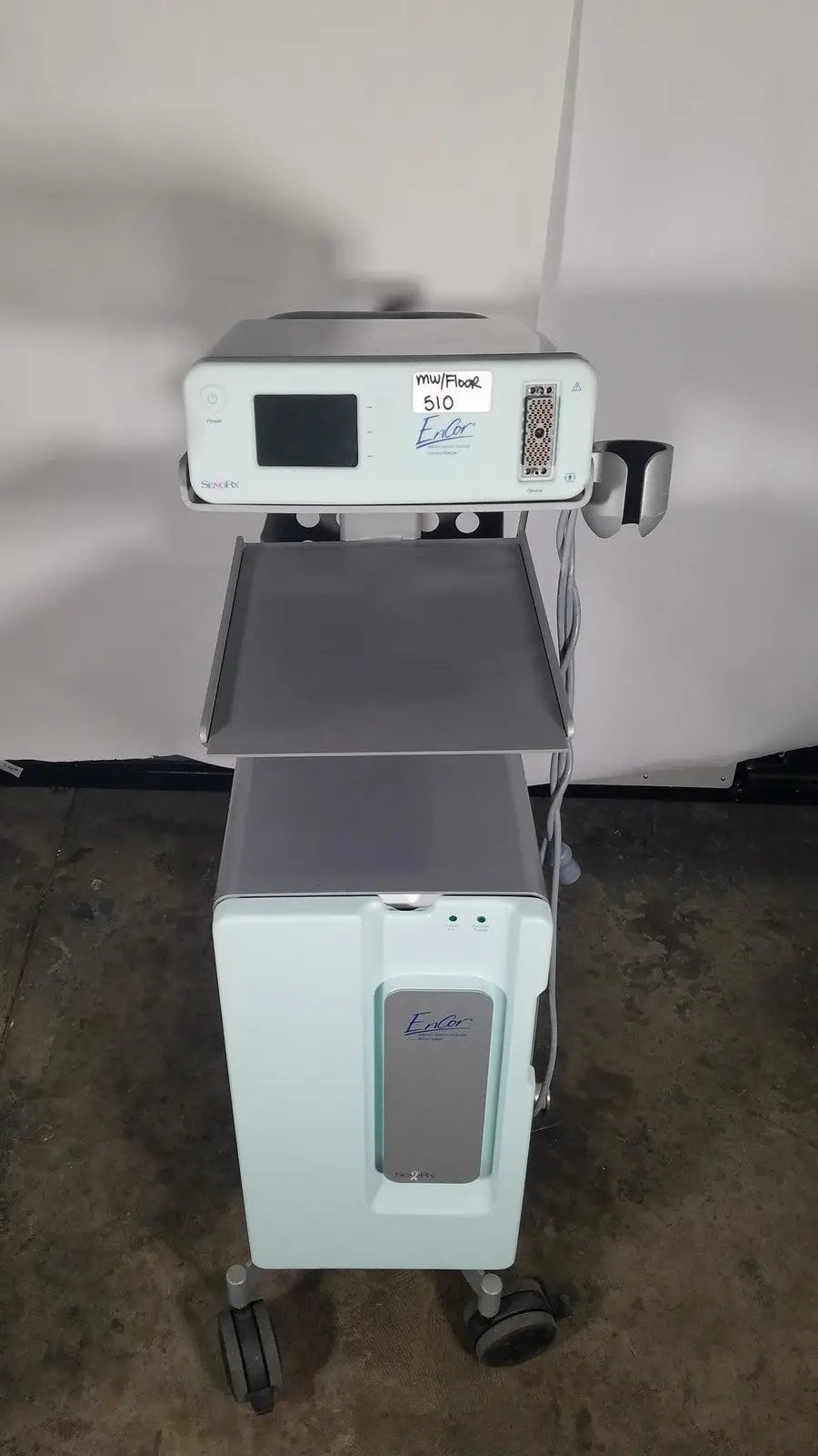 Reuse Medical SenoRx CM3000 Control Module - Encor Breast Biopsy Vacuum System Other Medical & Lab Equipment, as-is (for parts) product photo 1