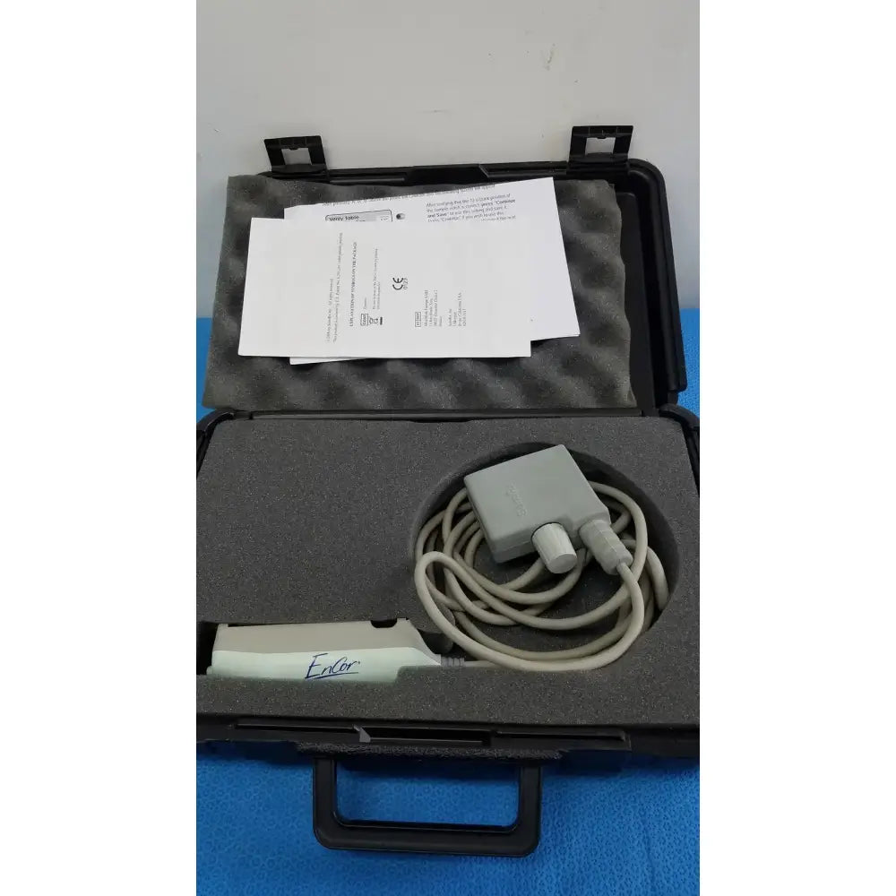 Reuse Medical SenoRx EnCor DR ENCOR Driver Handpiece System Other Medical & Lab Equipment, second-hand product photo 1