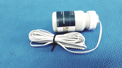 Sensaphone 2.8K Temperature Sensor with Glass Bead Vial - FGD-0107 Temperature Sensor, second-hand product photo 4