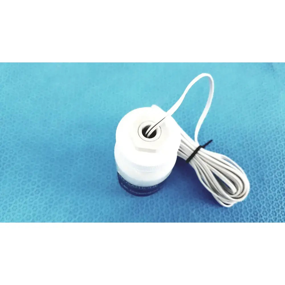 Sensaphone 2.8K Temperature Sensor with Glass Bead Vial - FGD-0107 Temperature Sensor, second-hand product photo 3