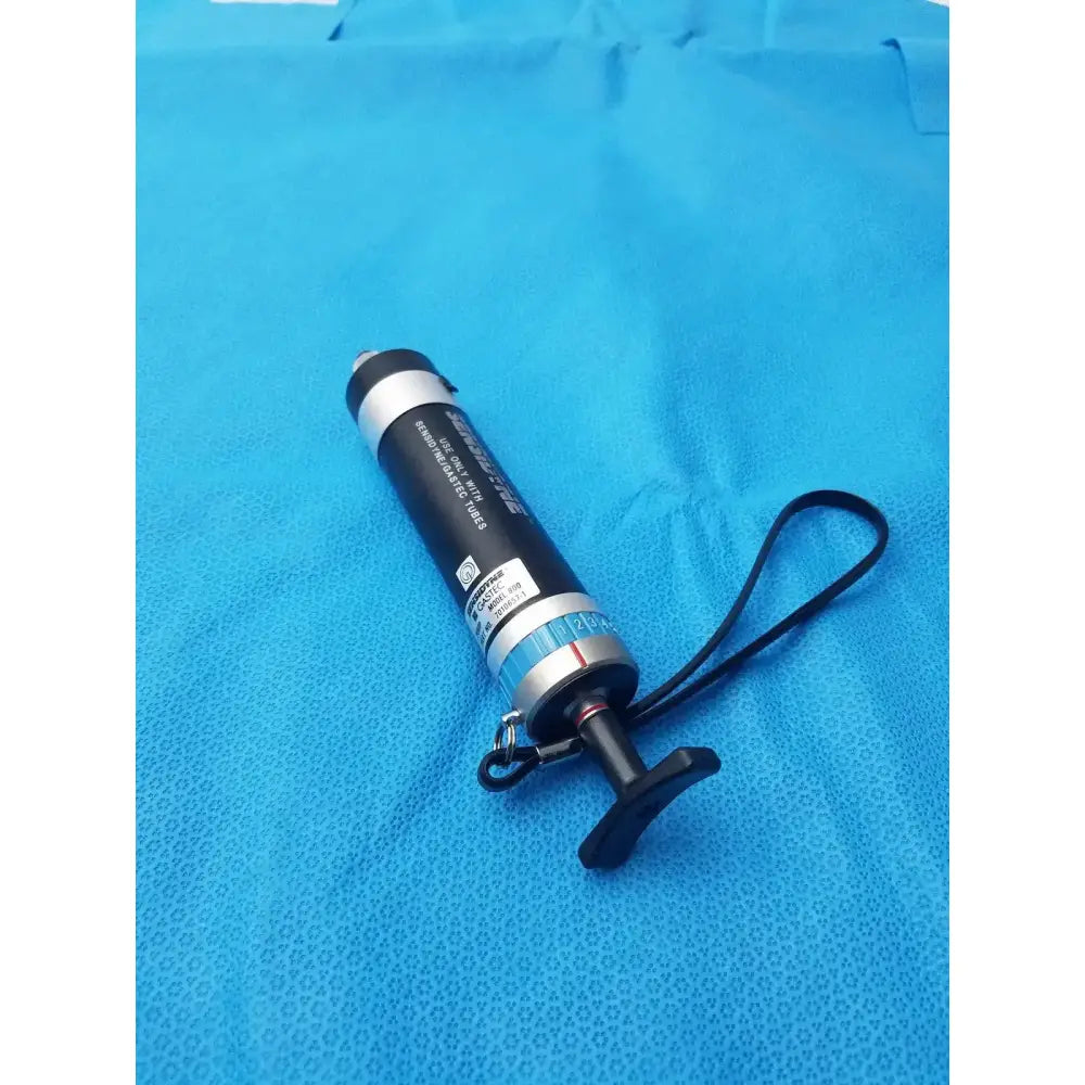 Sensidyne Gastec Model 800 Gas Sampling Pump Gas Sampling Pump, second-hand product photo 14