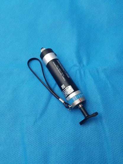 Sensidyne Gastec Model 800 Gas Sampling Pump Gas Sampling Pump, second-hand product photo 3