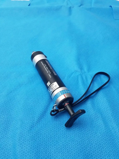 Sensidyne Gastec Model 800 Gas Sampling Pump Gas Sampling Pump, second-hand product photo 14