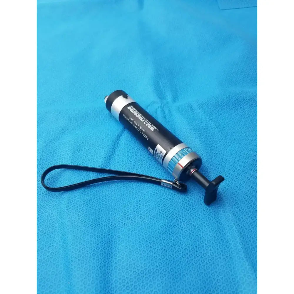 Sensidyne Gastec Model 800 Gas Sampling Pump Gas Sampling Pump, second-hand product photo 8