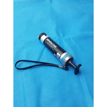 Sensidyne Gastec Model 800 Gas Sampling Pump Gas Sampling Pump, second-hand product photo 8
