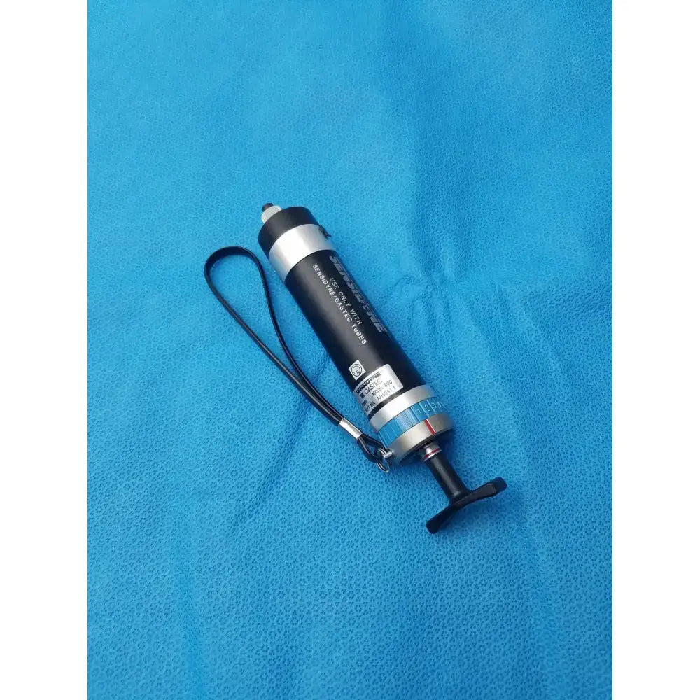 Sensidyne Gastec Model 800 Gas Sampling Pump Gas Sampling Pump, second-hand product photo 3