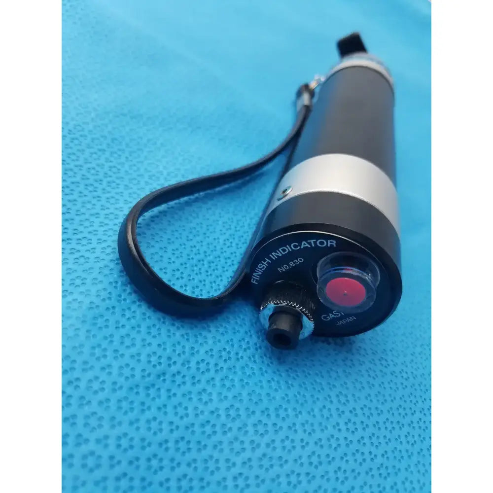 Sensidyne Gastec Model 800 Gas Sampling Pump Gas Sampling Pump, second-hand product photo 13