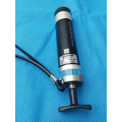 Sensidyne Gastec Model 800 Gas Sampling Pump Gas Sampling Pump, second-hand product photo 9