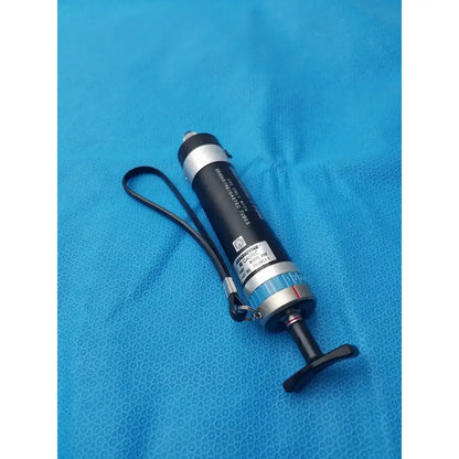 Sensidyne Gastec Model 800 Gas Sampling Pump Gas Sampling Pump, second-hand product photo 5
