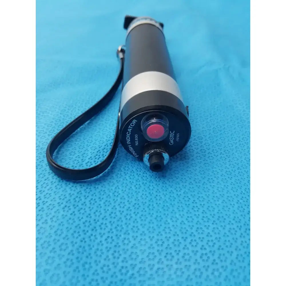 Sensidyne Gastec Model 800 Gas Sampling Pump Gas Sampling Pump, second-hand product photo 10