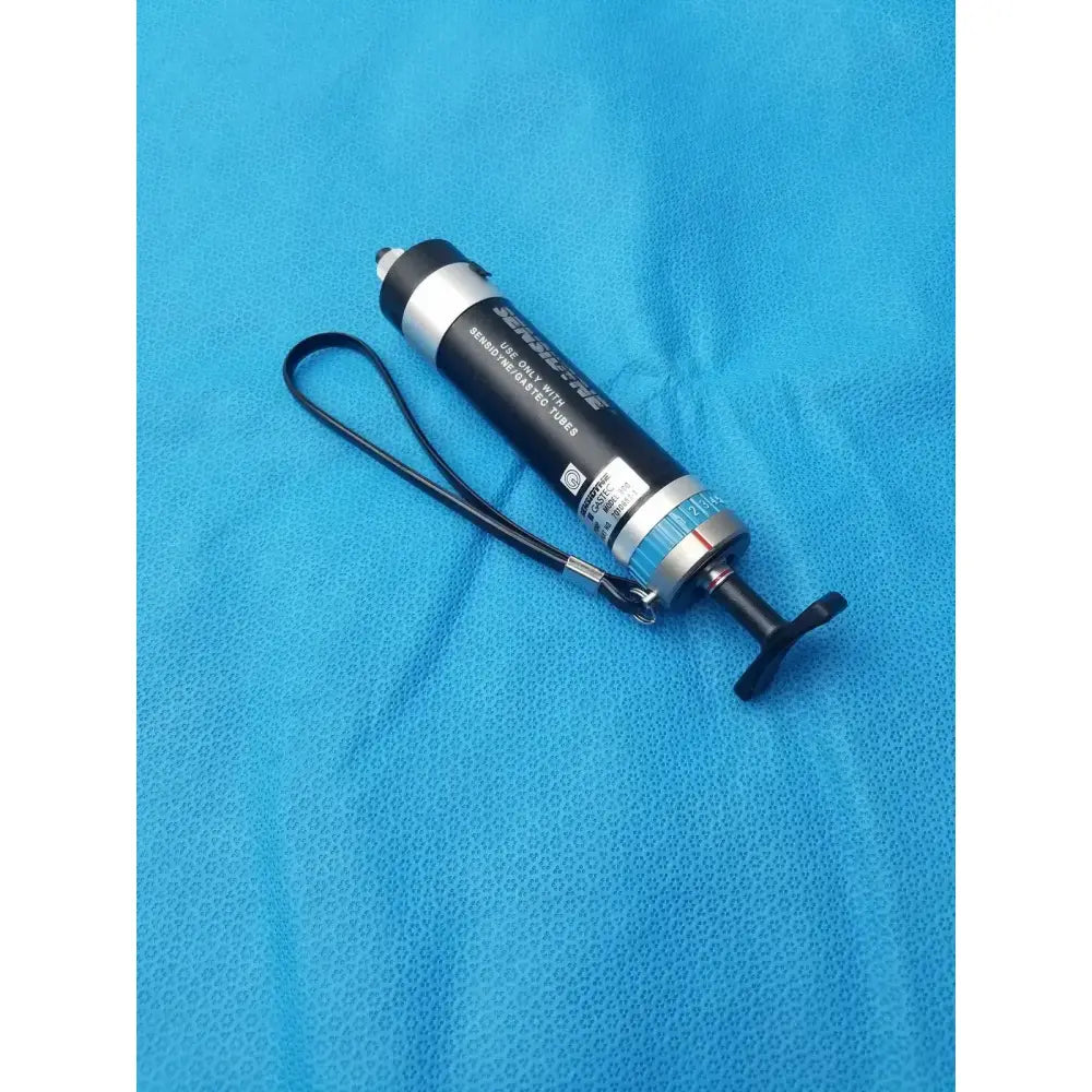 Sensidyne Gastec Model 800 Gas Sampling Pump Gas Sampling Pump, second-hand product photo 4