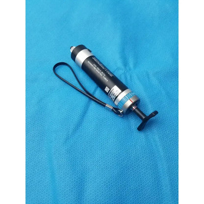 Sensidyne Gastec Model 800 Gas Sampling Pump Gas Sampling Pump, second-hand product photo 4