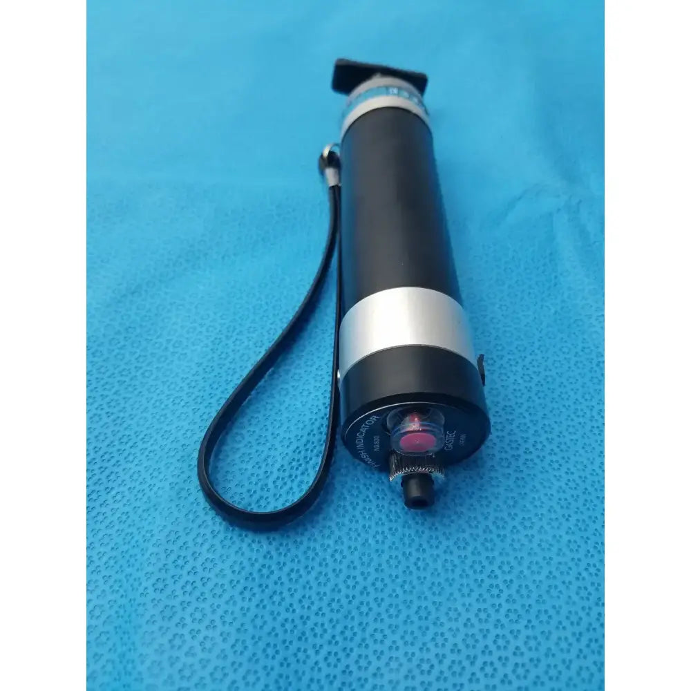 Sensidyne Gastec Model 800 Gas Sampling Pump Gas Sampling Pump, second-hand product photo 11