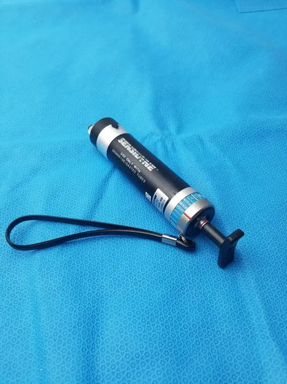 Sensidyne Gastec Model 800 Gas Sampling Pump Gas Sampling Pump, second-hand product photo 8