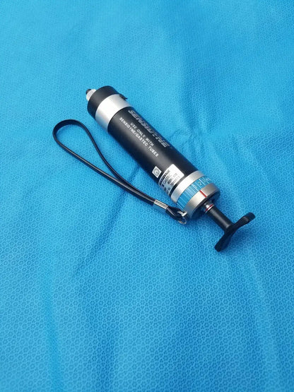 Sensidyne Gastec Model 800 Gas Sampling Pump Gas Sampling Pump, second-hand product photo 4