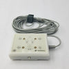 Sensor Medics Box Assy, 2 Channel ECG 769293
