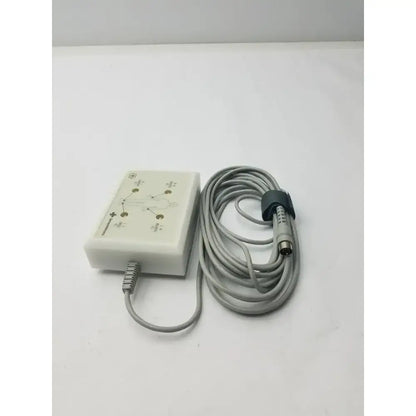 Sensor Medics Box Assy, 2 Channel ECG 769293 ECG Interface Box Assembly, second-hand product photo 4
