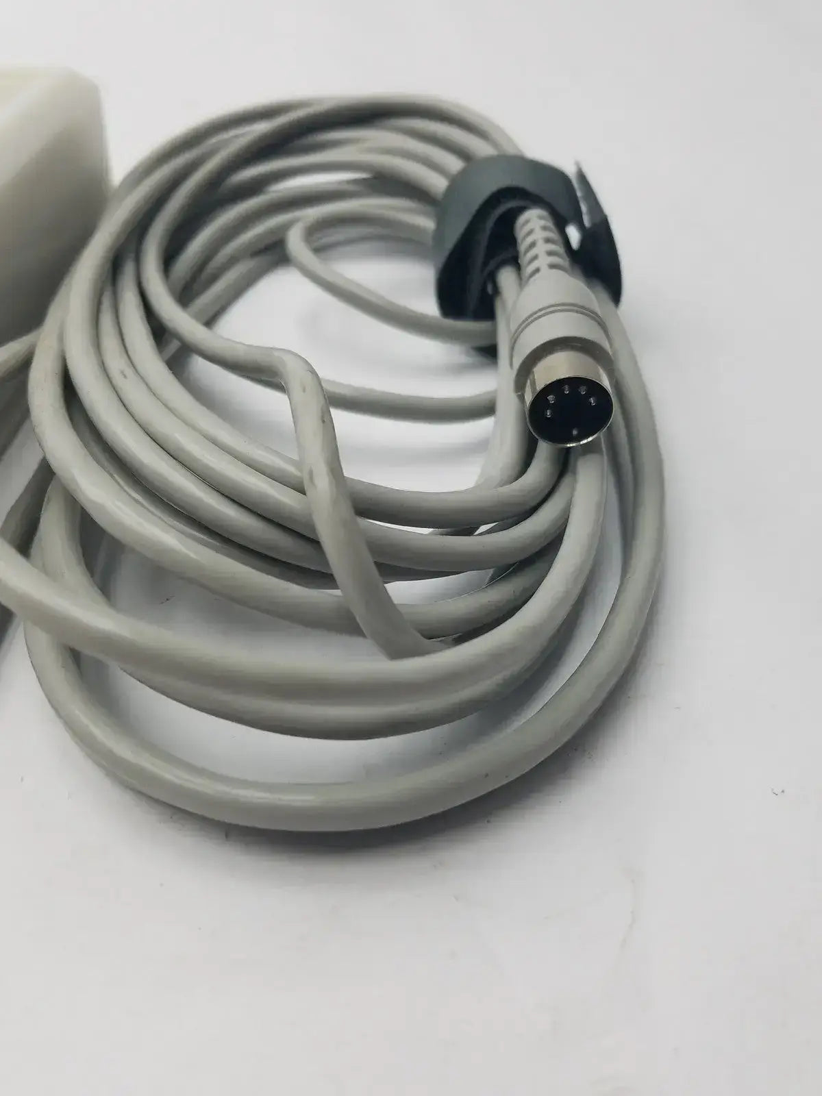 Sensor Medics Box Assy, 2 Channel ECG 769293 ECG Interface Box Assembly, second-hand product photo 5