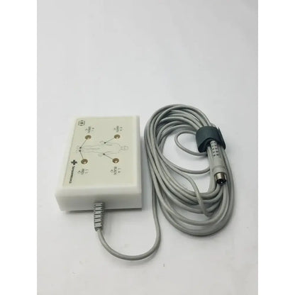 Sensor Medics Box Assy, 2 Channel ECG 769293 ECG Interface Box Assembly, second-hand product photo 7