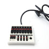 SensorMedics 769259 I/O Interface Box Assembly with Integrated Cable