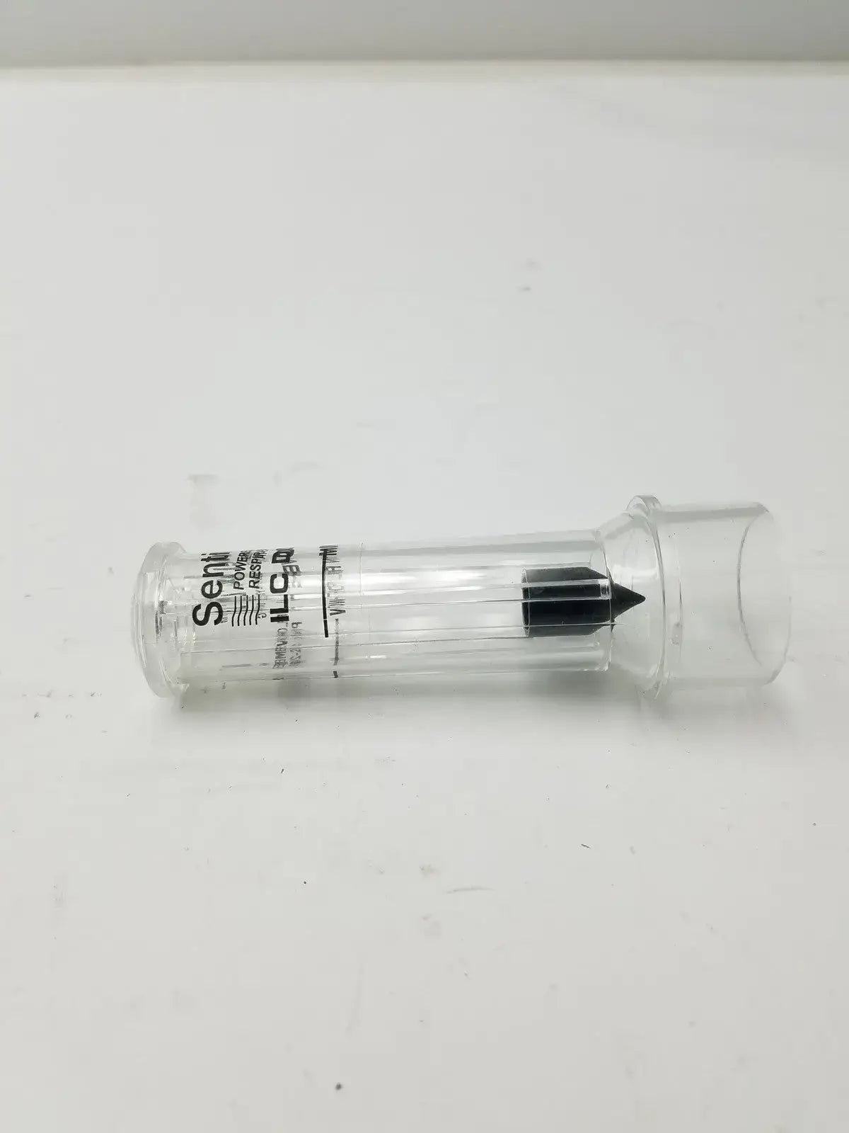 ILC Dover Sentinel XL ILC Dover Flow Meter S-2010 PAPR Flow Meter, second-hand product photo 6