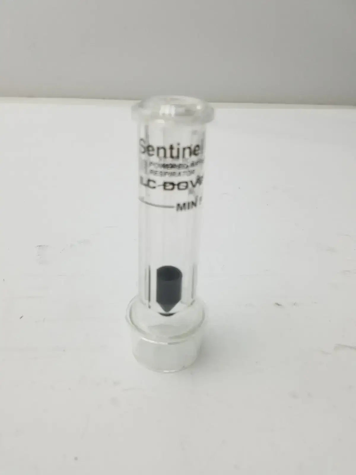 ILC Dover Sentinel XL ILC Dover Flow Meter S-2010 PAPR Flow Meter, second-hand product photo 10