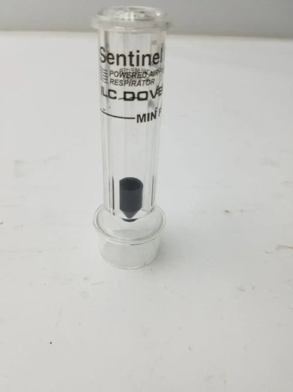 ILC Dover Sentinel XL ILC Dover Flow Meter S-2010 PAPR Flow Meter, second-hand product photo 9