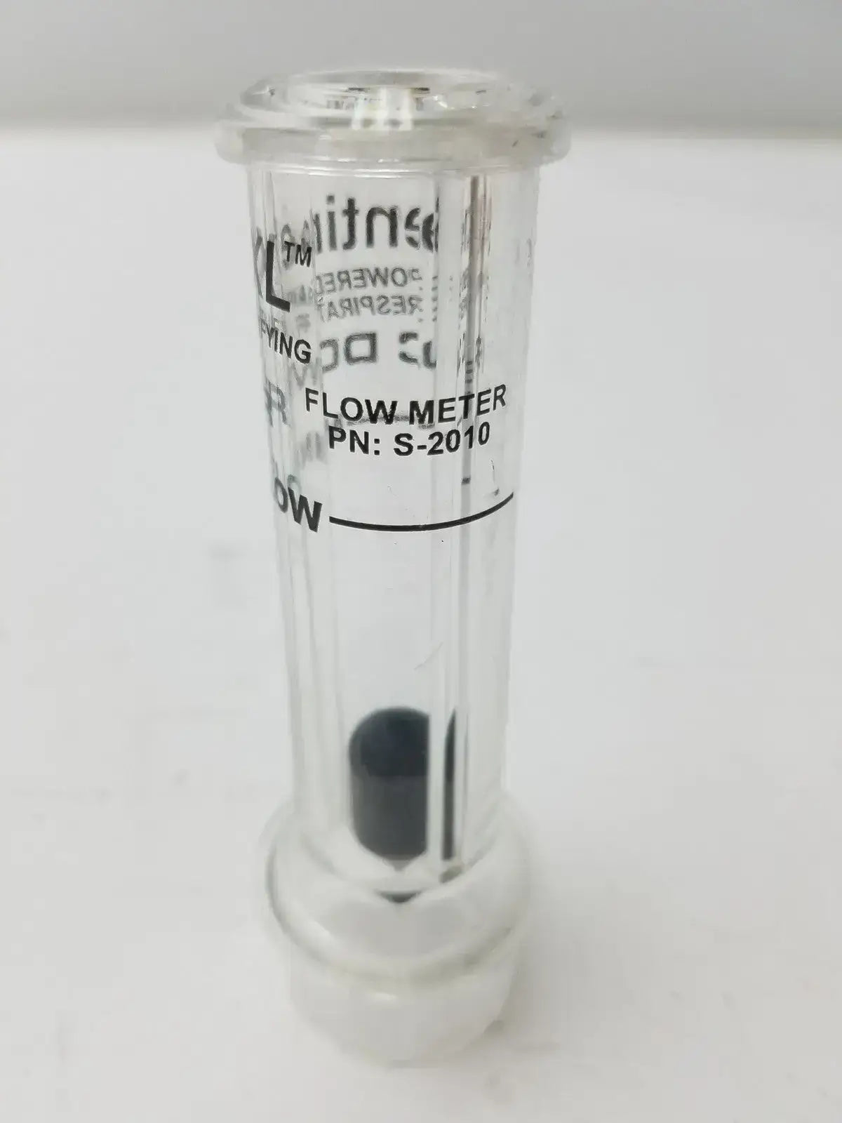ILC Dover Sentinel XL ILC Dover Flow Meter S-2010 PAPR Flow Meter, second-hand product photo 5