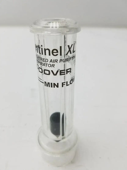 ILC Dover Sentinel XL ILC Dover Flow Meter S-2010 PAPR Flow Meter, second-hand product photo 2