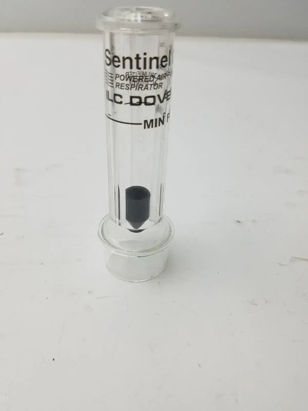 ILC Dover Sentinel XL ILC Dover Flow Meter S-2010 PAPR Flow Meter, second-hand product photo 9