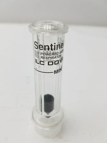 ILC Dover Sentinel XL ILC Dover Flow Meter S-2010 PAPR Flow Meter, second-hand product photo 1