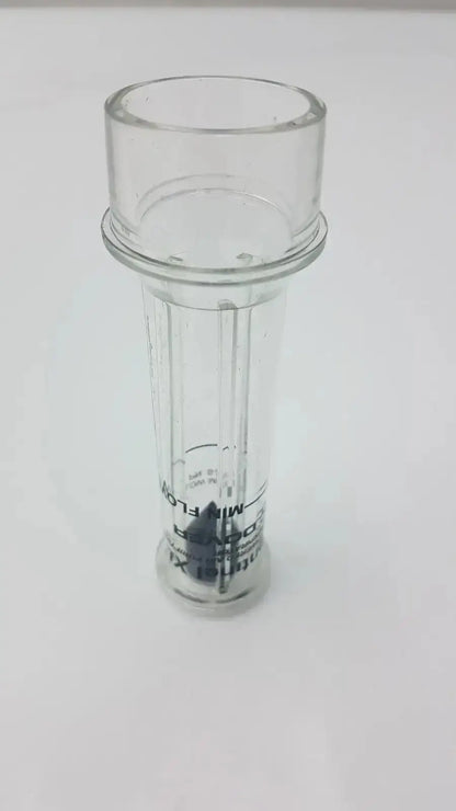 ILC Dover Sentinel XL ILC Dover Min Flow Meter S-210 PAPR PAPR Flow Meter, second-hand product photo 8