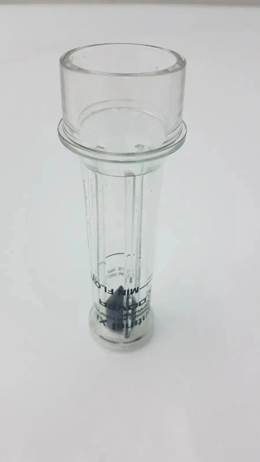ILC Dover Sentinel XL ILC Dover Min Flow Meter S-210 PAPR PAPR Flow Meter, second-hand product photo 8