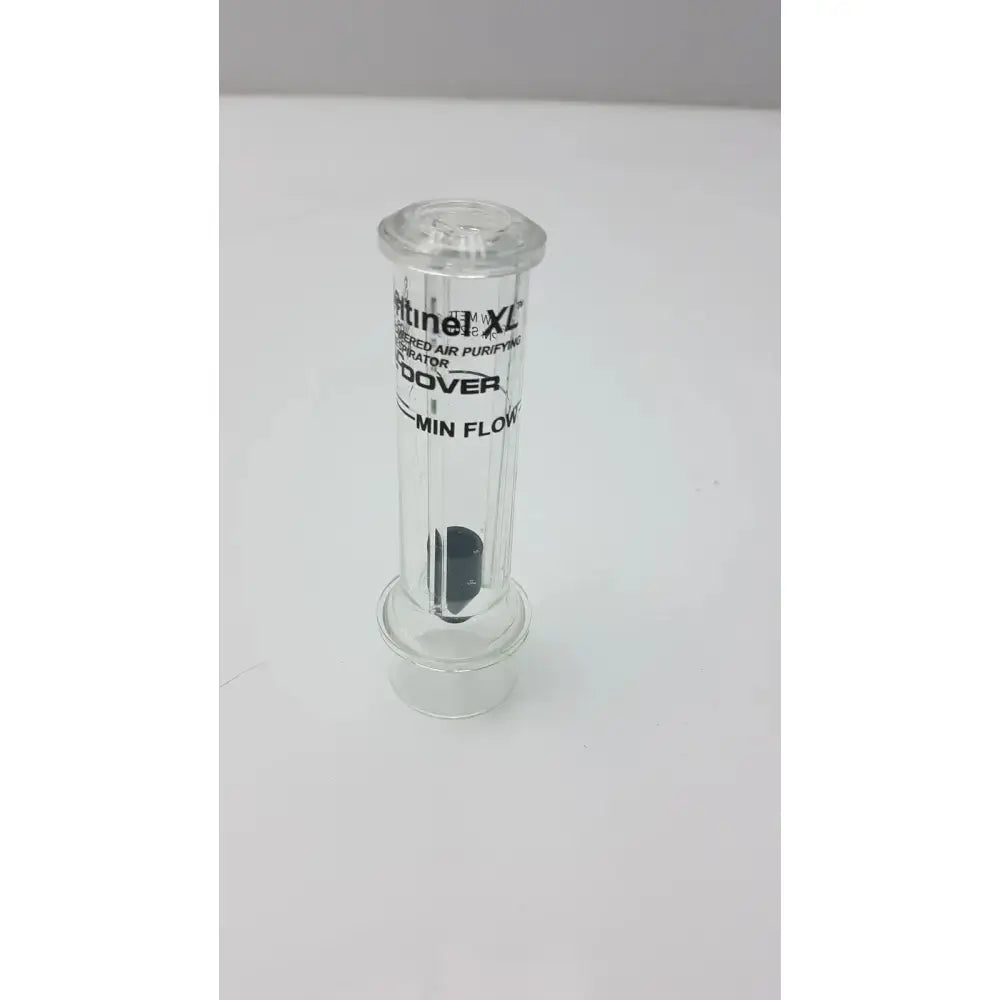 ILC Dover Sentinel XL ILC Dover Min Flow Meter S-210 PAPR PAPR Flow Meter, second-hand product photo 9
