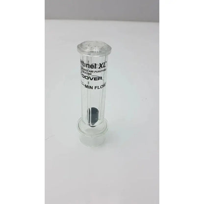 ILC Dover Sentinel XL ILC Dover Min Flow Meter S-210 PAPR PAPR Flow Meter, second-hand product photo 9