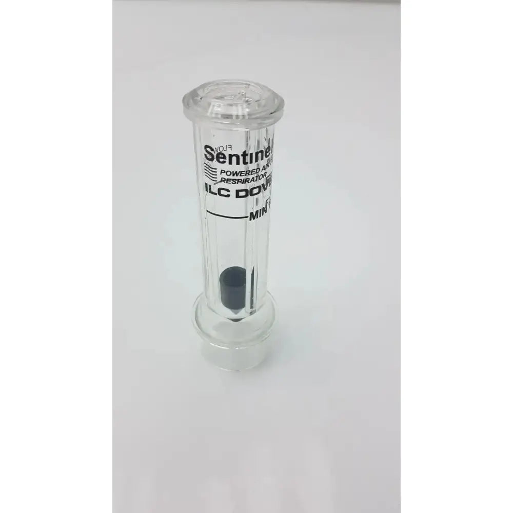 ILC Dover Sentinel XL ILC Dover Min Flow Meter S-210 PAPR PAPR Flow Meter, second-hand product photo 4