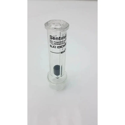 ILC Dover Sentinel XL ILC Dover Min Flow Meter S-210 PAPR PAPR Flow Meter, second-hand product photo 4