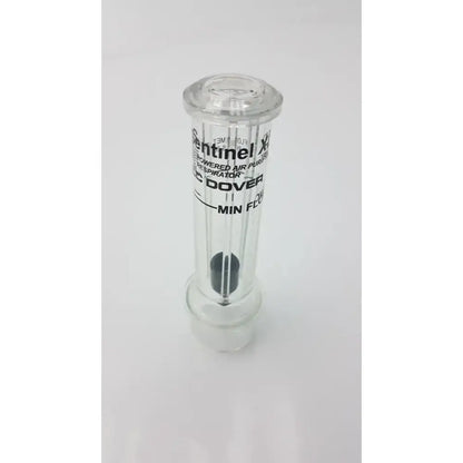ILC Dover Sentinel XL ILC Dover Min Flow Meter S-210 PAPR PAPR Flow Meter, second-hand product photo 5