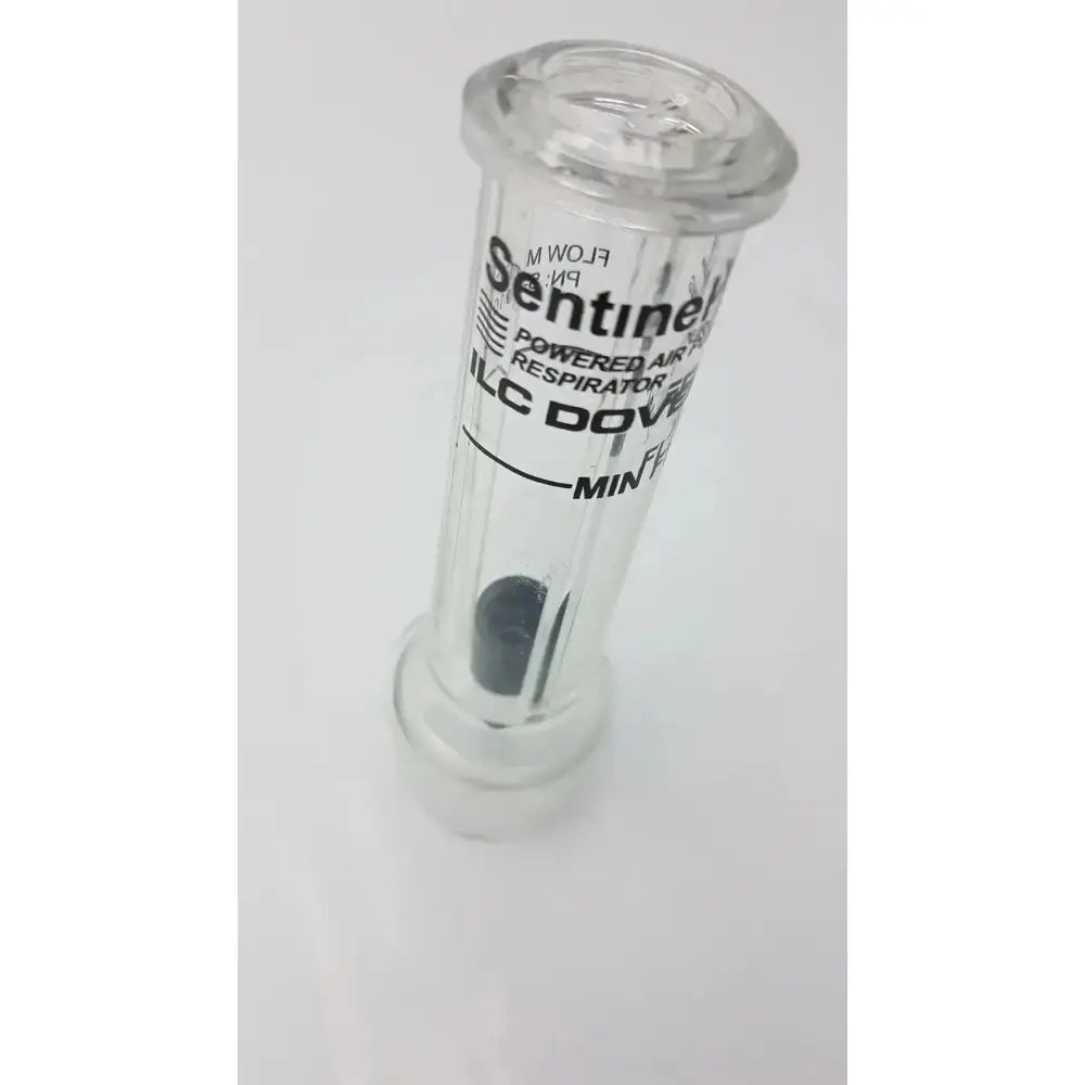 ILC Dover Sentinel XL ILC Dover Min Flow Meter S-210 PAPR PAPR Flow Meter, second-hand product photo 7