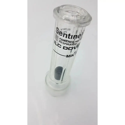 ILC Dover Sentinel XL ILC Dover Min Flow Meter S-210 PAPR PAPR Flow Meter, second-hand product photo 7