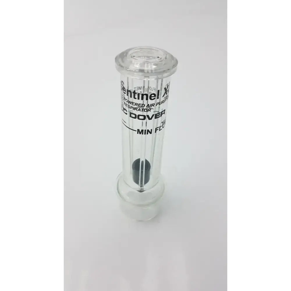 ILC Dover Sentinel XL ILC Dover Min Flow Meter S-210 PAPR PAPR Flow Meter, second-hand product photo 10