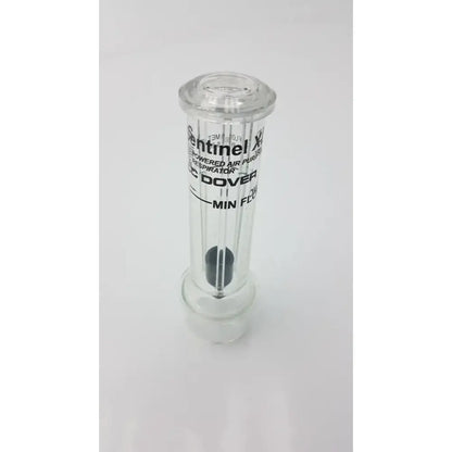 ILC Dover Sentinel XL ILC Dover Min Flow Meter S-210 PAPR PAPR Flow Meter, second-hand product photo 10