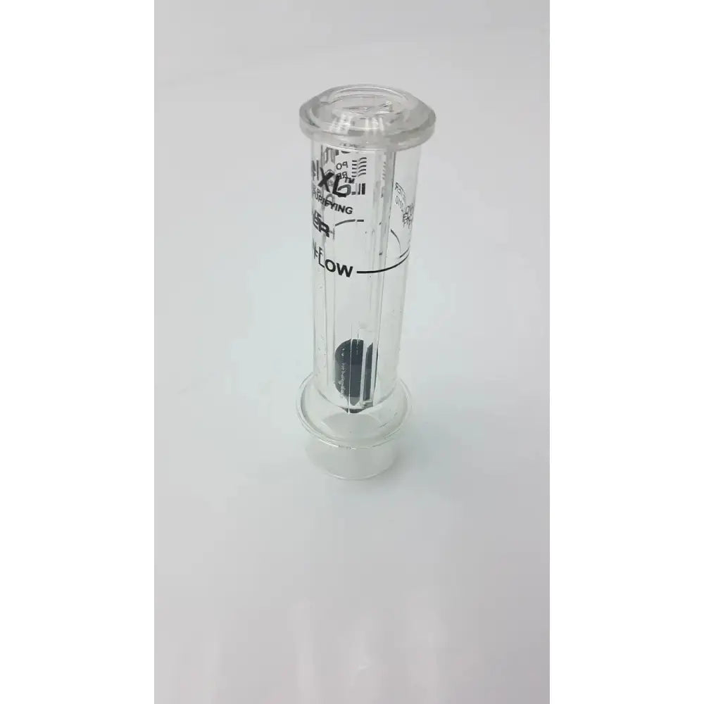 ILC Dover Sentinel XL ILC Dover Min Flow Meter S-210 PAPR PAPR Flow Meter, second-hand product photo 2