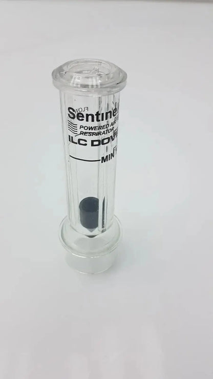 ILC Dover Sentinel XL ILC Dover Min Flow Meter S-210 PAPR PAPR Flow Meter, second-hand product photo 4