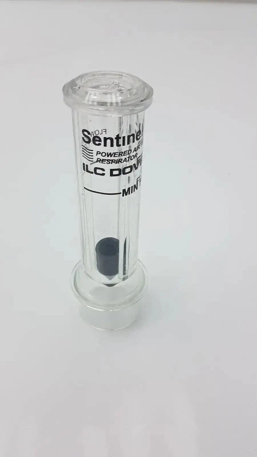 ILC Dover Sentinel XL ILC Dover Min Flow Meter S-210 PAPR PAPR Flow Meter, second-hand product photo 4